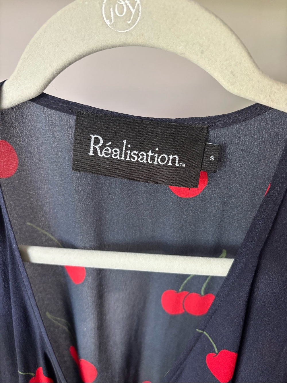 Réalisation Par, The Teale in Wild Cherry - Picture 8 of 11